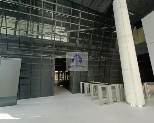 Ochota: lokal biurowy 1211m2 do wynajęcia