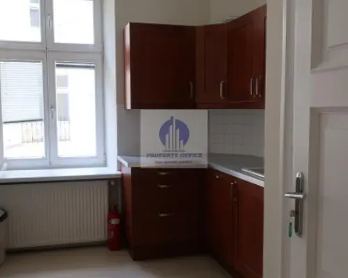 Śródmieście: lokal biurowy 201,14m2 do wynajęcia