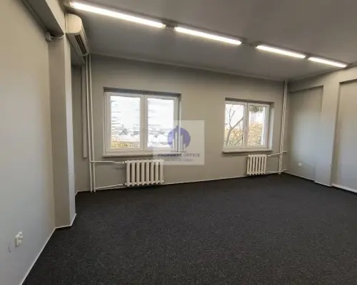 Wola: lokal biurowy 35m2 do wynajęcia