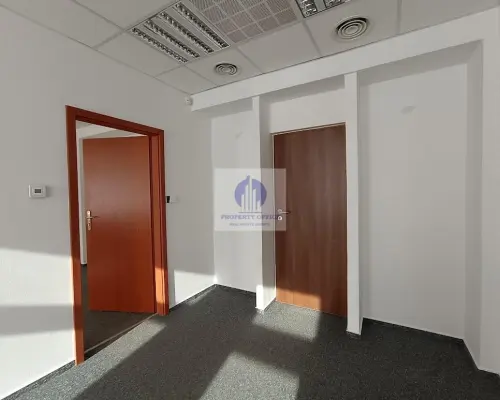 Śródmieście: lokal biurowy 35m2 do wynajęcia