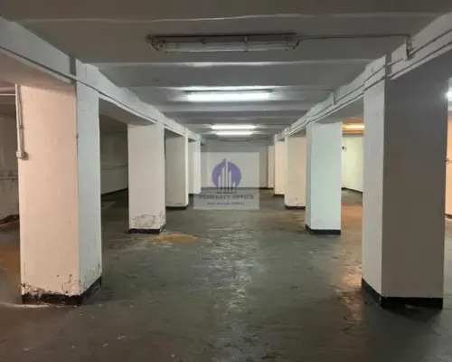 Wola: magazyn 283m2 do wynajęcia