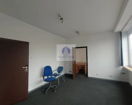Praga Południe:lokal biurowy 27,20m2 do wynajęcia