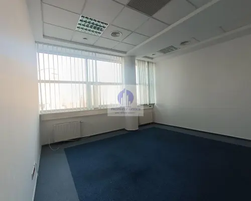 Praga Południe: lokal biurowy 27m2 do wynajęcia