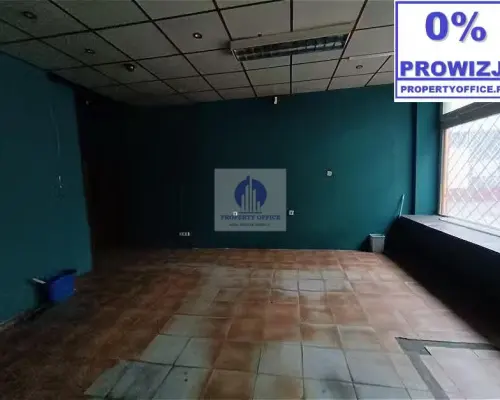 Żoliborz: lokal,handlowo-usługowy 63 m2 do wynajęcia