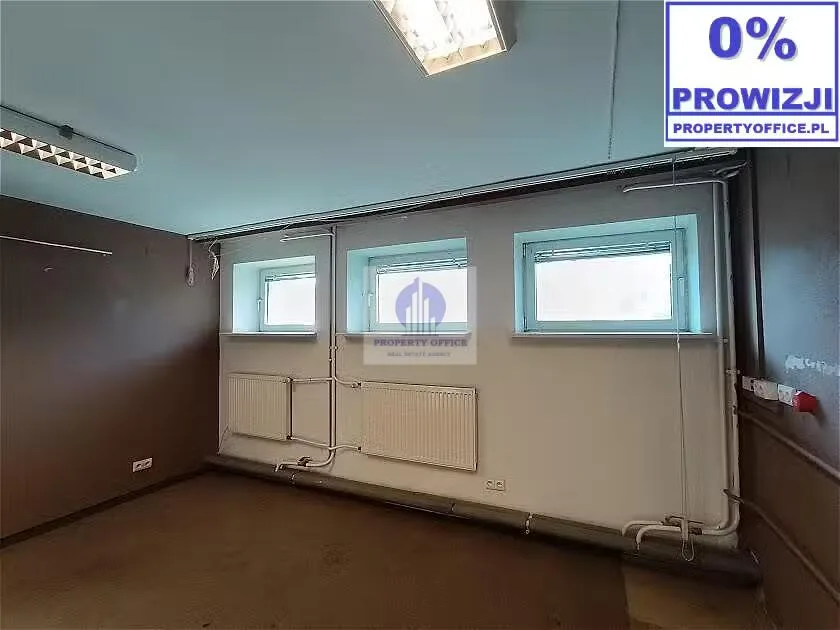 Białołęka: lokal biurowo-magazynowy 17,50 m2 do wynajęcia
