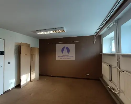 Białołęka: lokal biurowo-magazynowy 17,50 m2 do wynajęcia