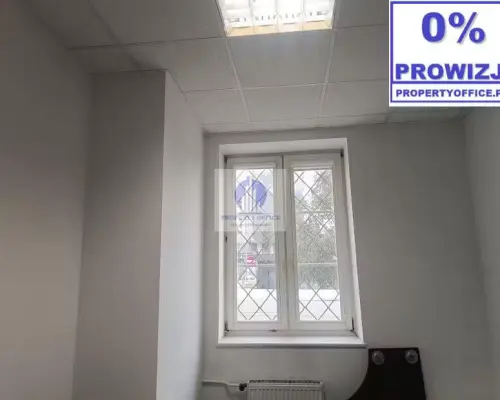 Wola: lokal biurowo-usługowy 17m2 do wynajęcia