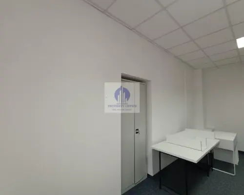 Wola: lokal biurowo-usługowy 17m2 do wynajęcia