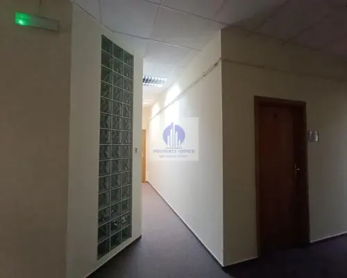 Wola: lokal biurowo-usługowy 17m2 do wynajęcia