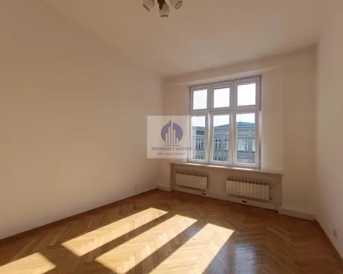 Śródmieście: biuro 38,92 m2