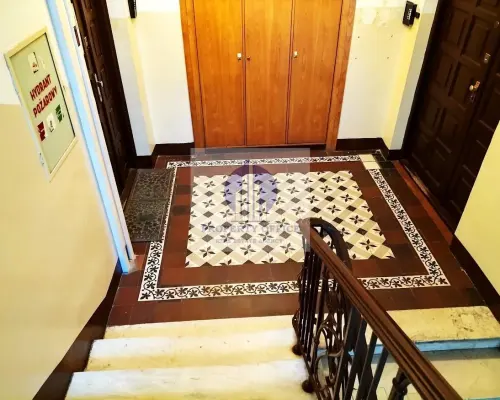 Śródmieście: lokal biurowy 19,33 m2 do wynajęcia