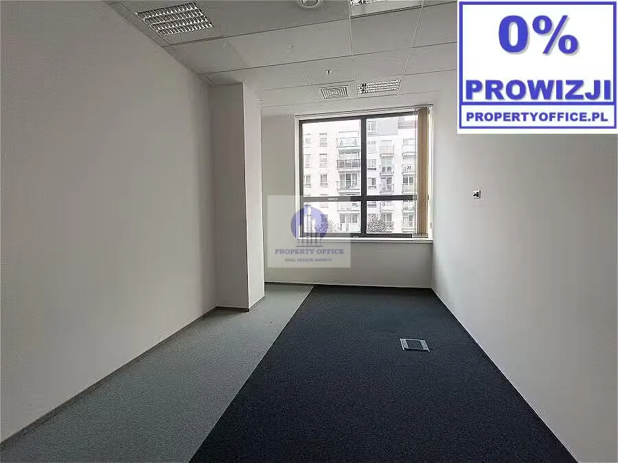 Warszawa Mokotów: lokal biurowy 776m2 do wynajęcia