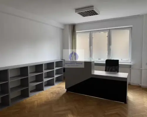 Wola: biuro 43m2 do wynajęcia