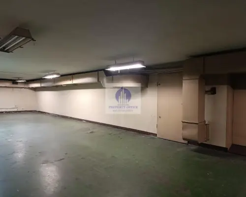 Mokotów: lokal magazynowy 116 m2 na wynajem