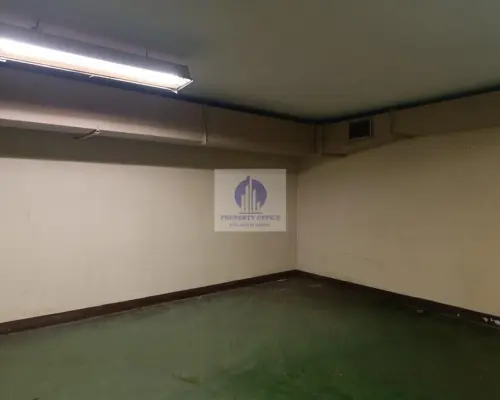 Mokotów: lokal magazynowy 116 m2 na wynajem