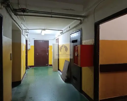 Mokotów: lokal magazynowy 116 m2 na wynajem