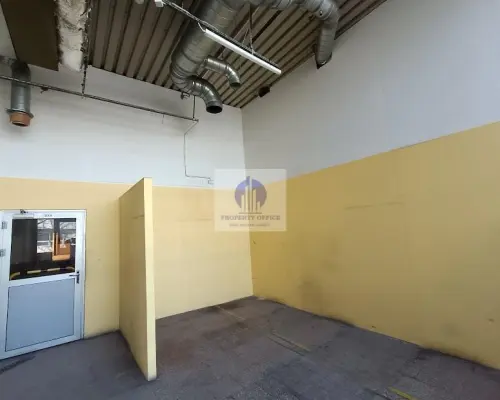Bielany: lokal magazynowo-produkcyjny 104,16 m2 do wynajęcia
