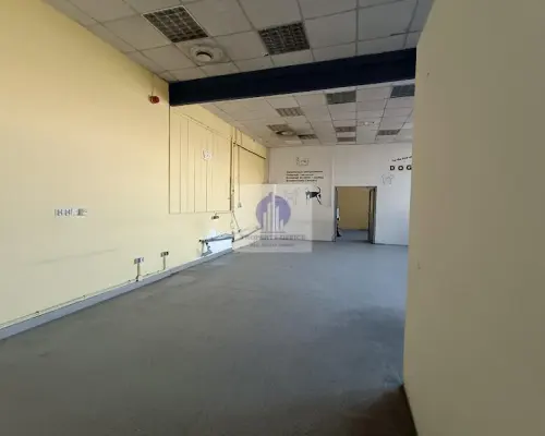 Bielany: lokal magazynowo-produkcyjny 104,16 m2 do wynajęcia
