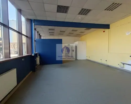 Bielany: lokal magazynowo-produkcyjny 104,16 m2 do wynajęcia
