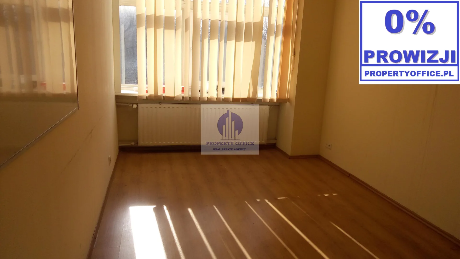Bielany: lokal biurowy 17m2 do wynajęcia