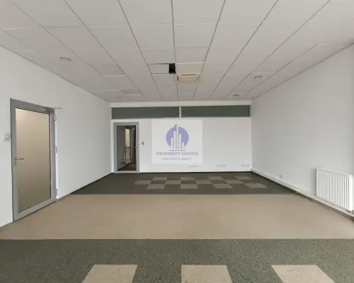 Warszawa Włochy: lokal biurowy 77,84 m2 do wynajęcia