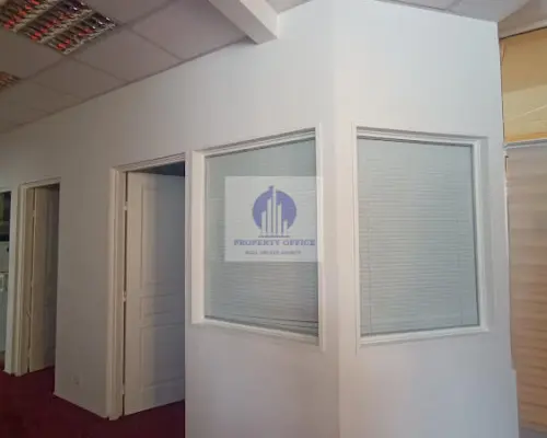 Mokotów: lokal biurowy 84 m2 do wynajęcia