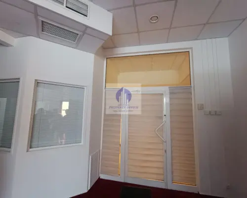Mokotów: lokal biurowy 84 m2 do wynajęcia