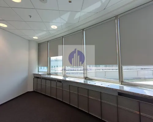 Mokotów: lokal biurowy 92,40m2 do wynajęcia