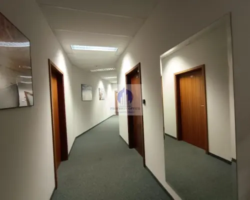Mokotów: lokal biurowy 34,98 m2 do wynajęcia