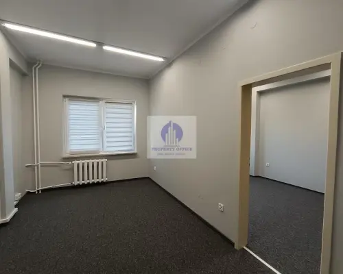 Wola: lokal biurowy 35m2 do wynajęcia