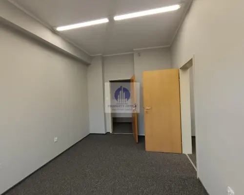 Wola: lokal biurowy 35m2 do wynajęcia