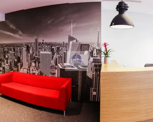 Śródmieście: lokal biurowy 104 m2 do wynajęcia