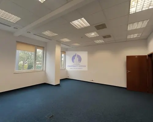 Mokotów: lokal biurowy 46,40 m2 do wynajęcia