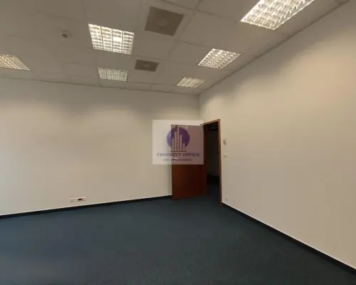 Mokotów: lokal biurowy 46,40 m2 do wynajęcia