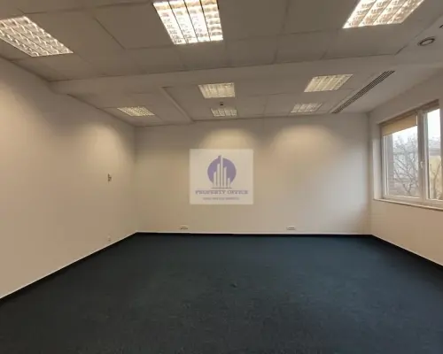 Mokotów: lokal biurowy 46,40 m2 do wynajęcia