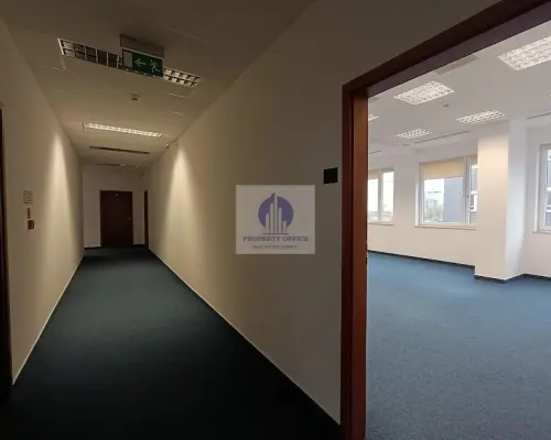 Mokotów: lokal biurowy 46,40 m2 do wynajęcia
