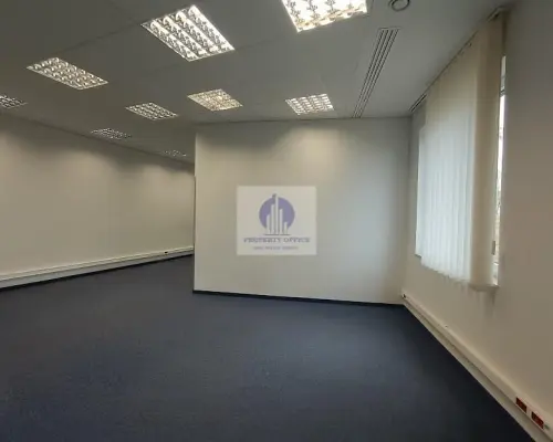 Mokotów: lokal biurowy 81,90 m2 do wynajęcia