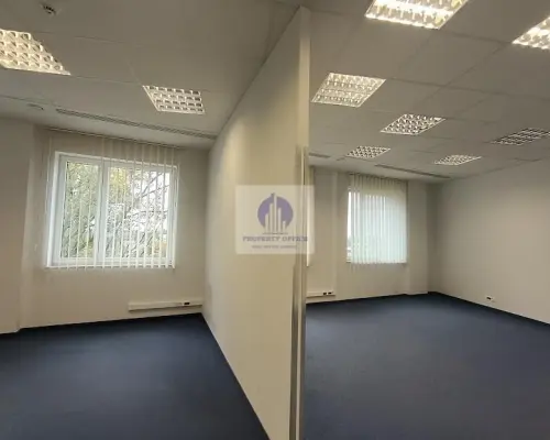 Mokotów: lokal biurowy 81,90 m2 do wynajęcia