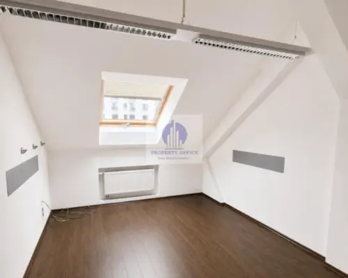 Mokotów: lokal biurowy 148,01 m2 do wynajęcia
