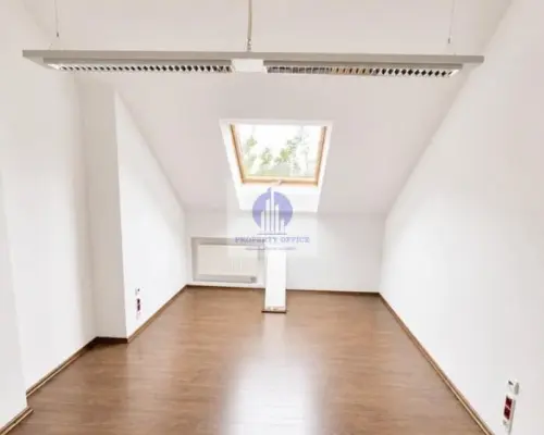 Mokotów: lokal biurowy 148,01 m2 do wynajęcia