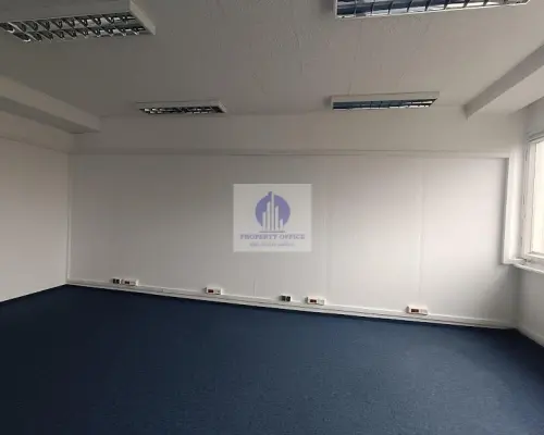 Praga Południe: lokal biurowy 59,40 m2 do wynajęcia