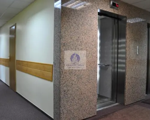 Wola: lokal biurowy 34,50 m2 do wynajęcia