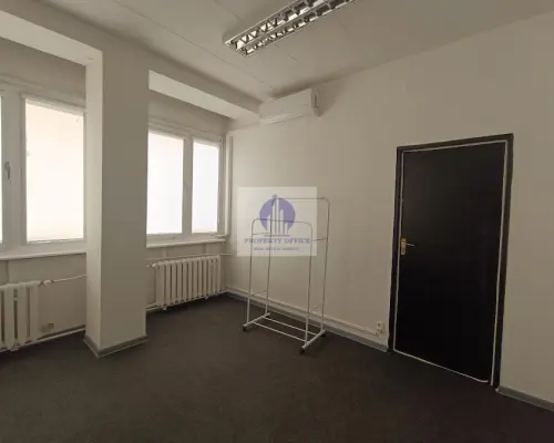 Praga Południe: lokal biurowy 21,50m2 do wynajęcia