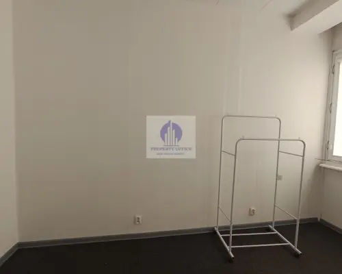 Praga Południe: lokal biurowy 21,50m2 do wynajęcia