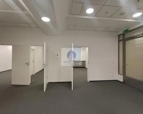 Mokotów: lokal na usługi medyczne 113,85m2 do wynajęcia