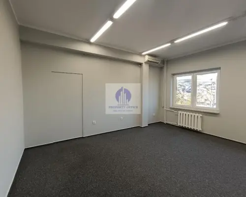 Wola: lokal biurowy 35m2 do wynajęcia