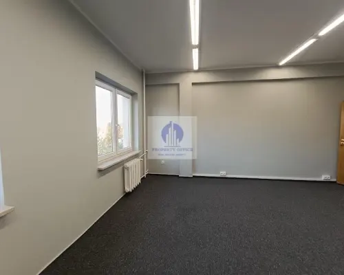 Wola: lokal biurowy 35m2 do wynajęcia
