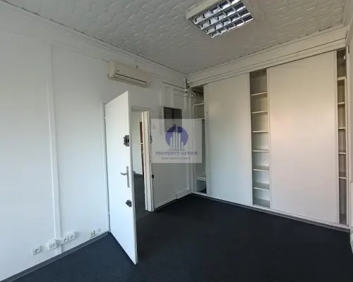 Praga Południe: lokal biurowy 43,90 m2 do wynajęcia
