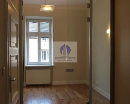 Śródmieście: lokal biurowy 201,14m2 do wynajęcia