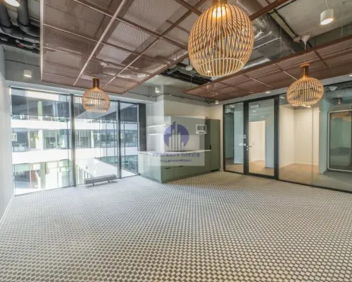Wola: lokal biurowy 625,92m2 do wynajęcia
